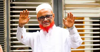 রংপুর-২ আসনে বেসরকারিভাবে নির্বাচিত জামায়াত প্রার্থী এ টি এম আজহারুল